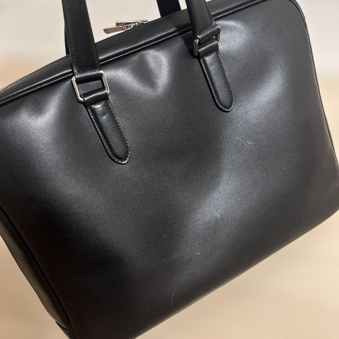 Porter Sort ブリーフケース