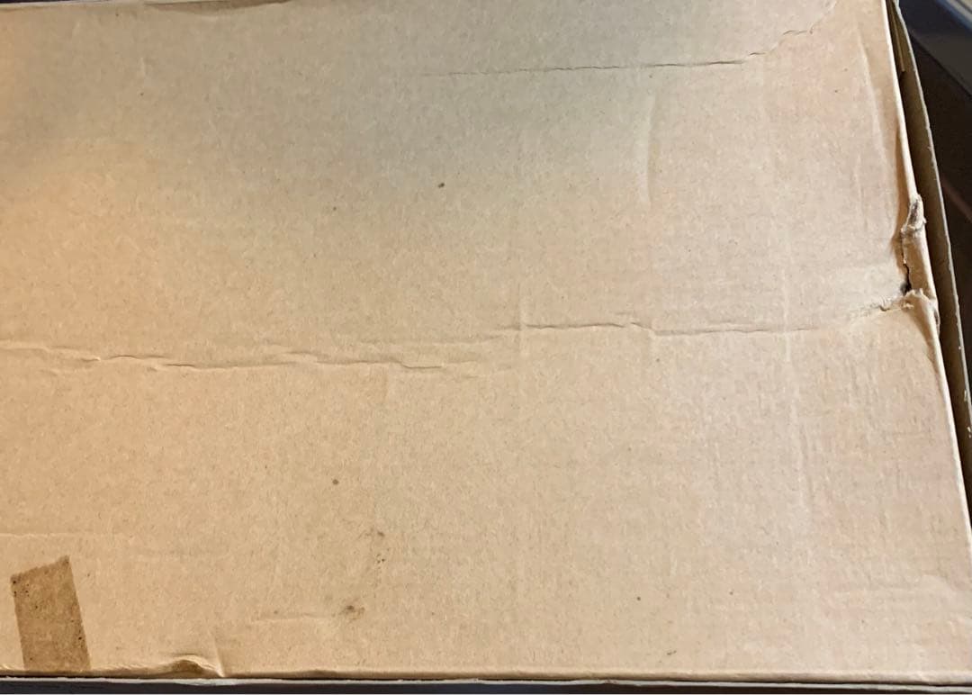 セイントドラゴンボディー　コロコロ　田宮　ラジコンボーイ