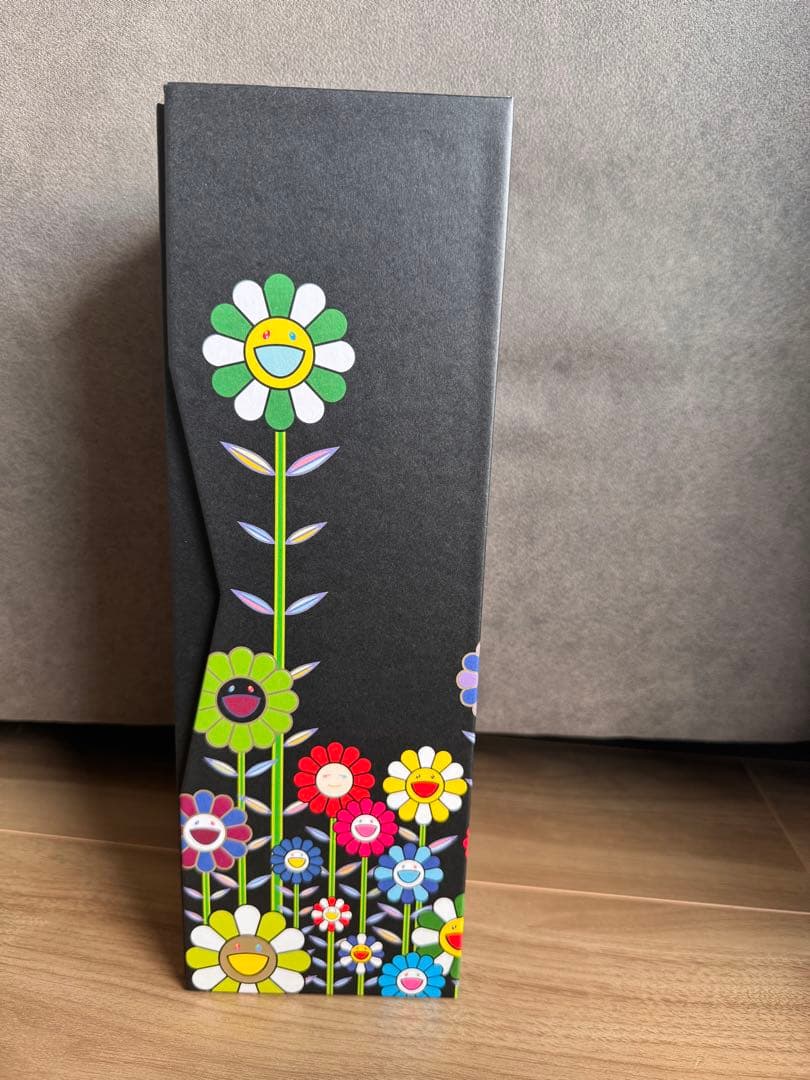 新品/ドンペリ ヴィンテージ 2015 村上隆 限定エディション