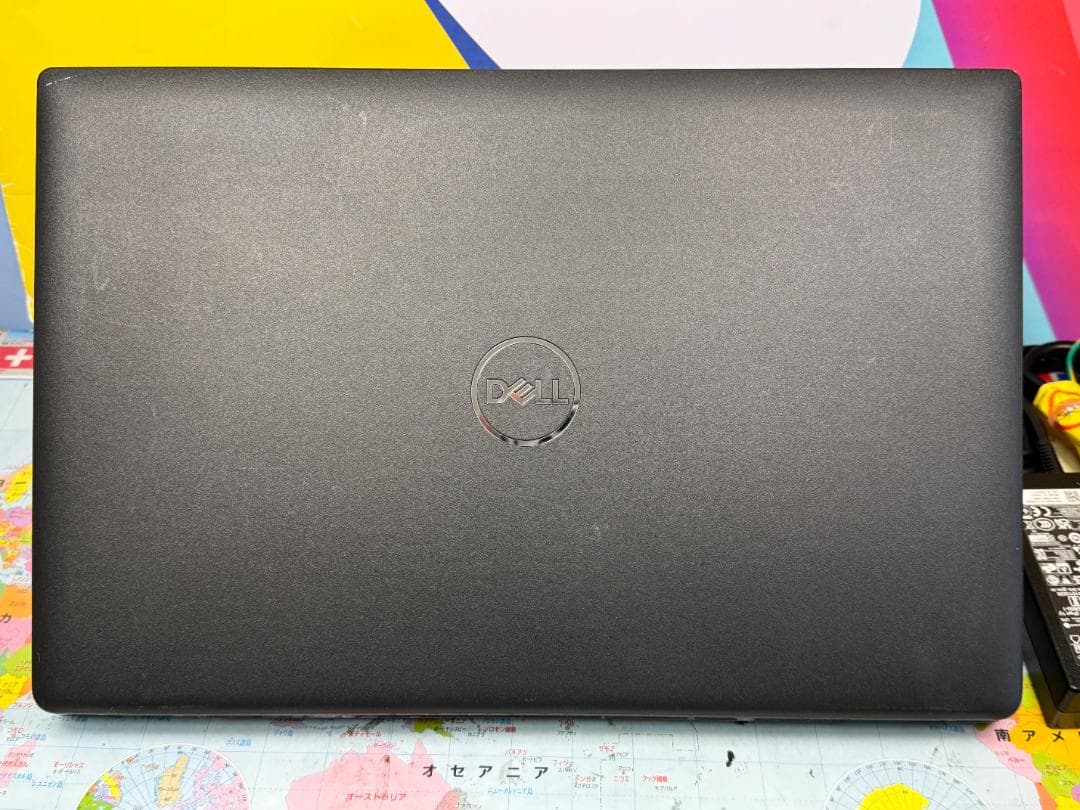 極美品 デル Latitude 3520 15.6型 第11世代 ノートPC