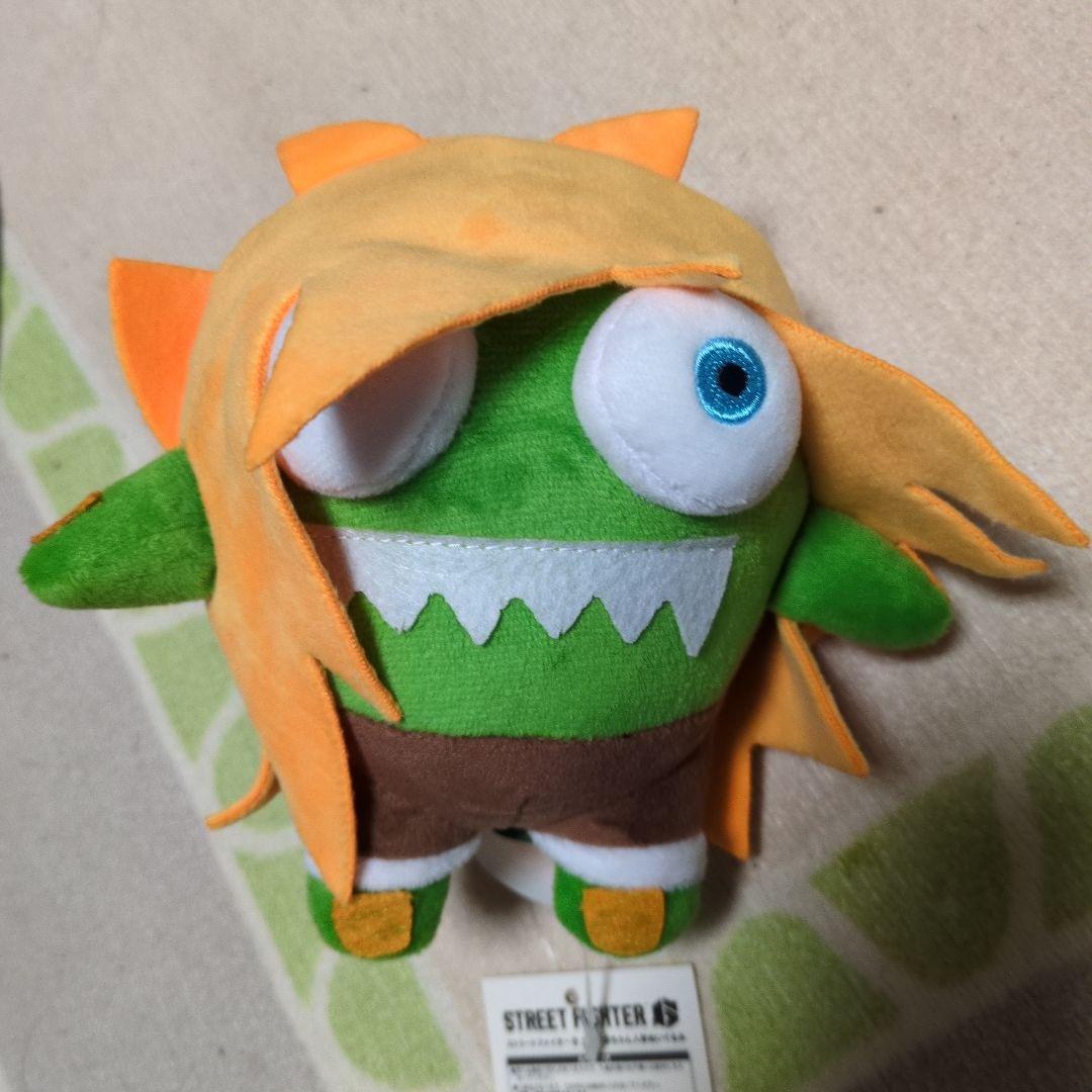 激レアTwitterキャンペーン当選品　ブランカちゃん人形