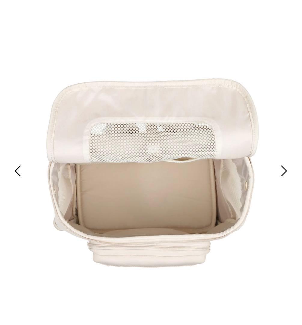 citydog ネオプレーンバックパックキャリー