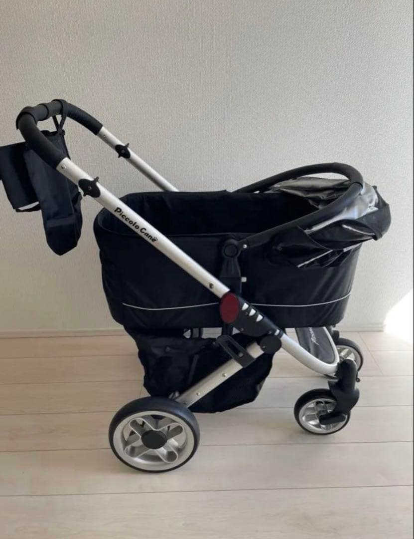 ピッコロカーネ タント