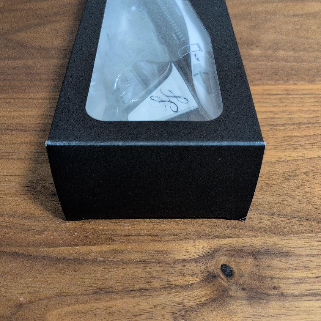 STARFLYER A320 1/150スケールモデル