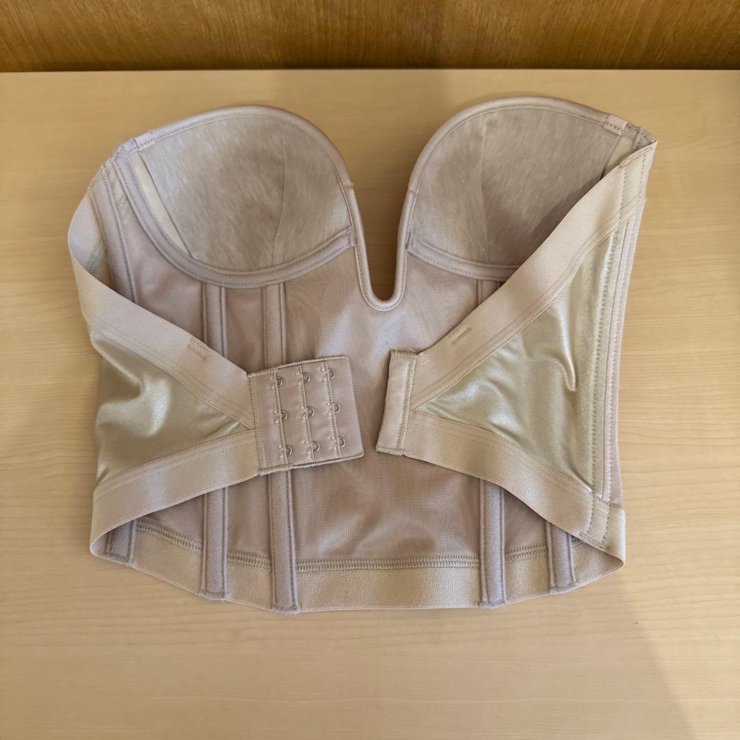 ビスチェ ガードル セット ブライダルインナー D70 セパレート ノートルダム