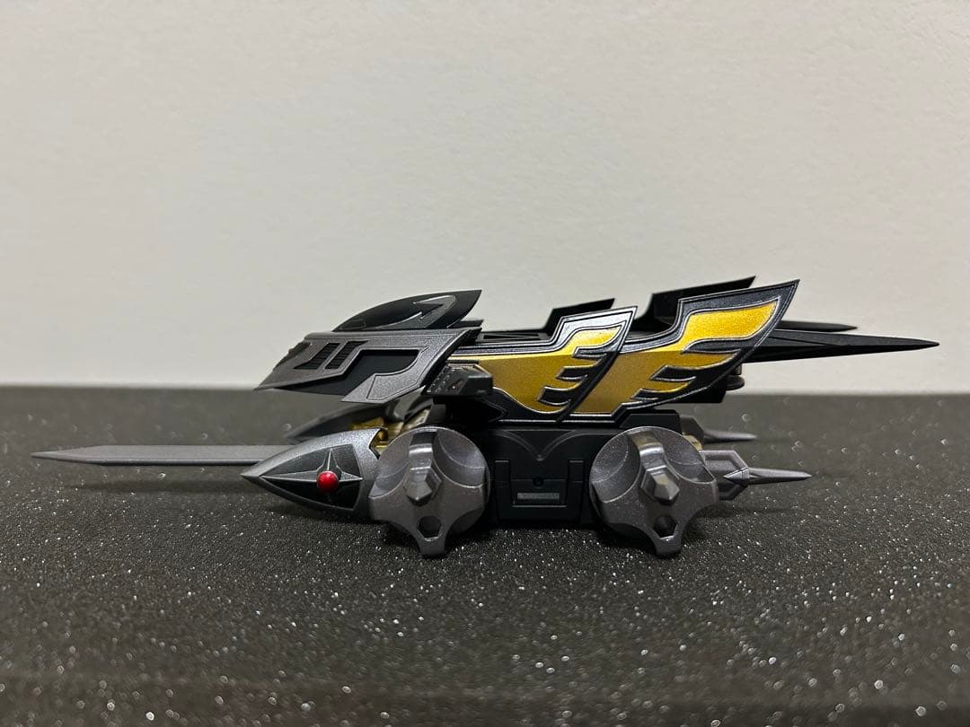 SMP クラッシュギア　5台まとめ売り