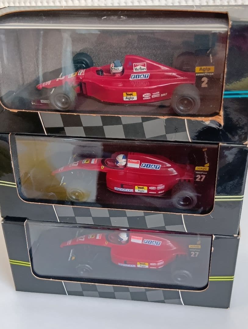 激レア廃盤★ONYX★ミニカー★15台セット