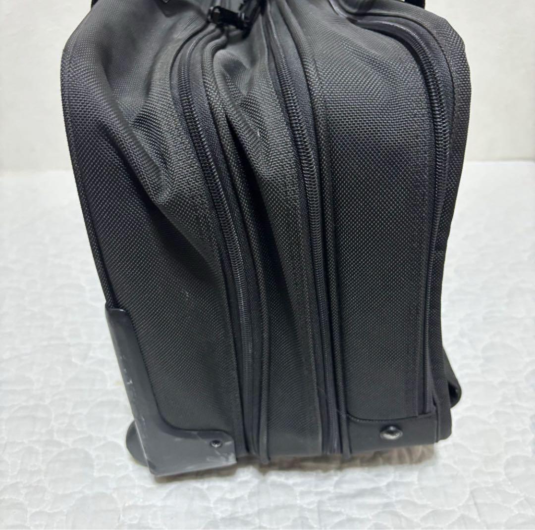 TUMI 2way ビジネス キャリーバッグ 横型 セット