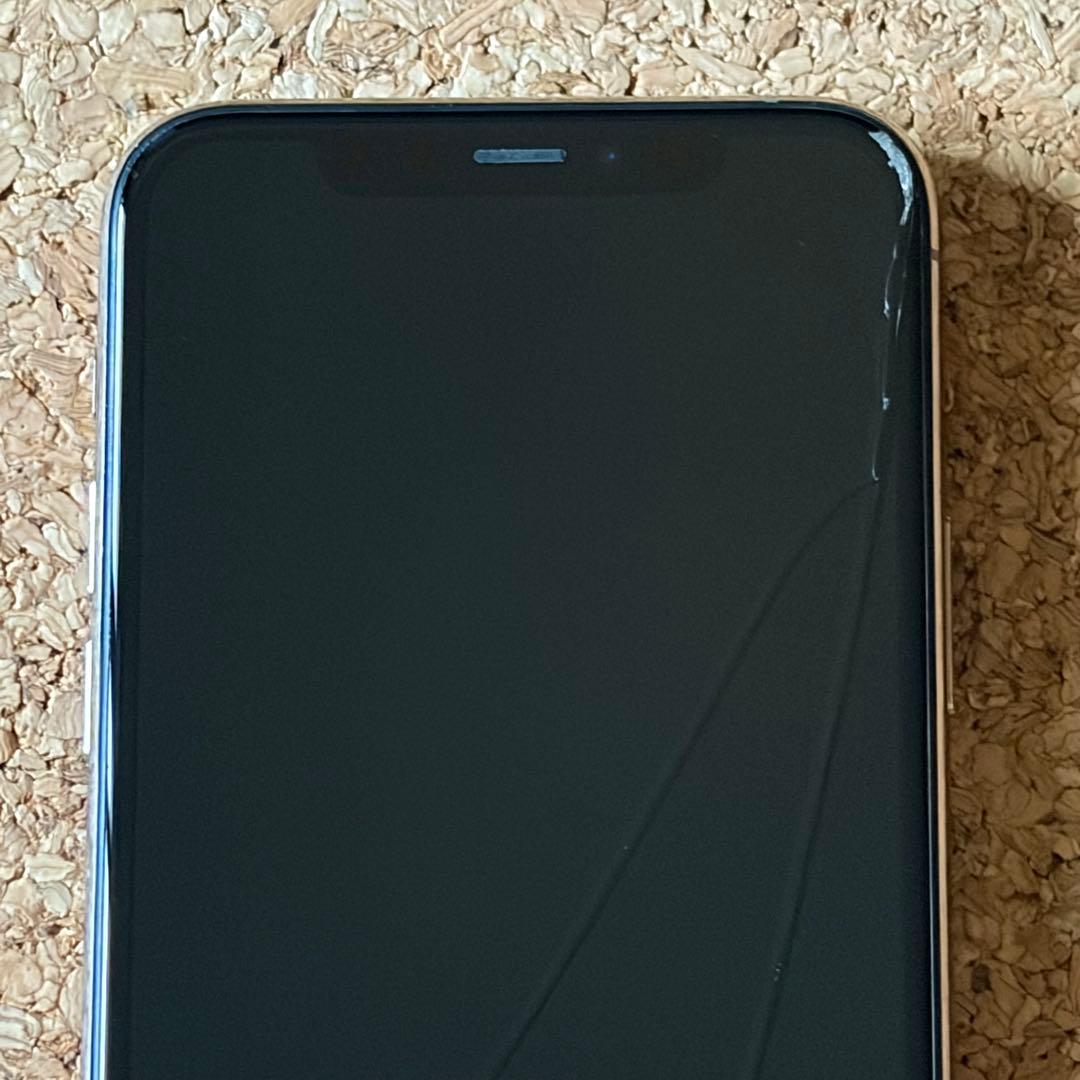 iPhone11pro 64GB SIMフリー ゴールド