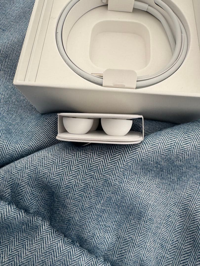 AirPods Pro2 本体 第2世代 lightning