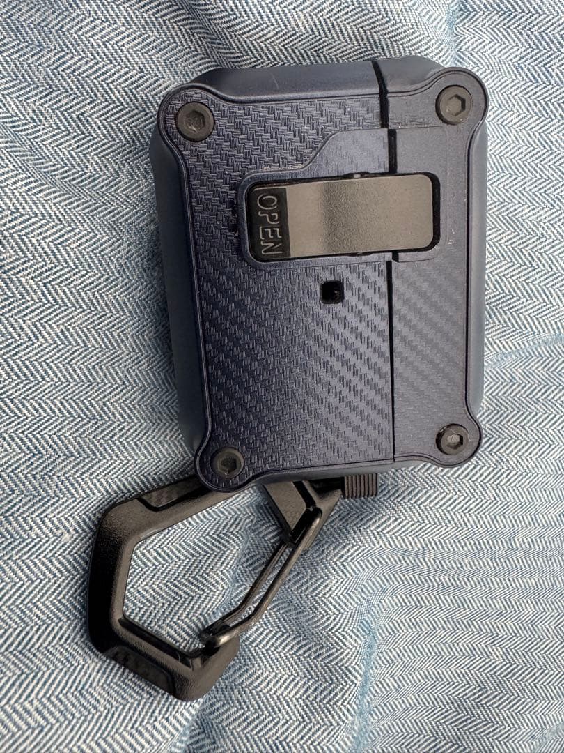 AirPods Pro2 本体 第2世代 lightning