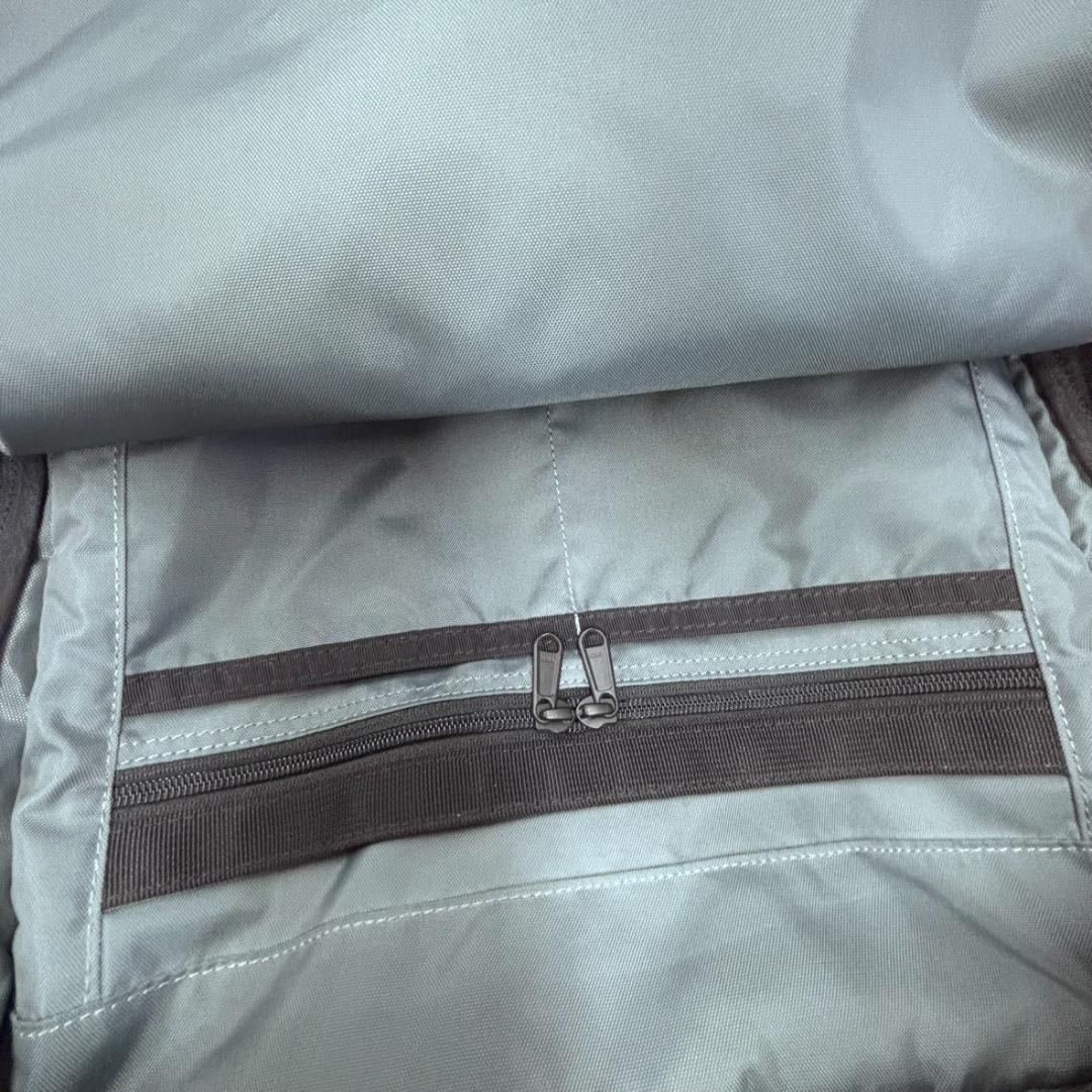 BRIEFING　ソフトキャリーケース