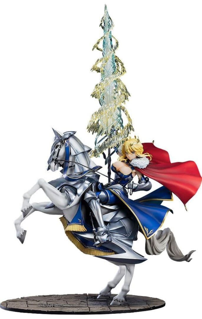 ランサー/アルトリア・ペンドラゴン Fate/Grand Order