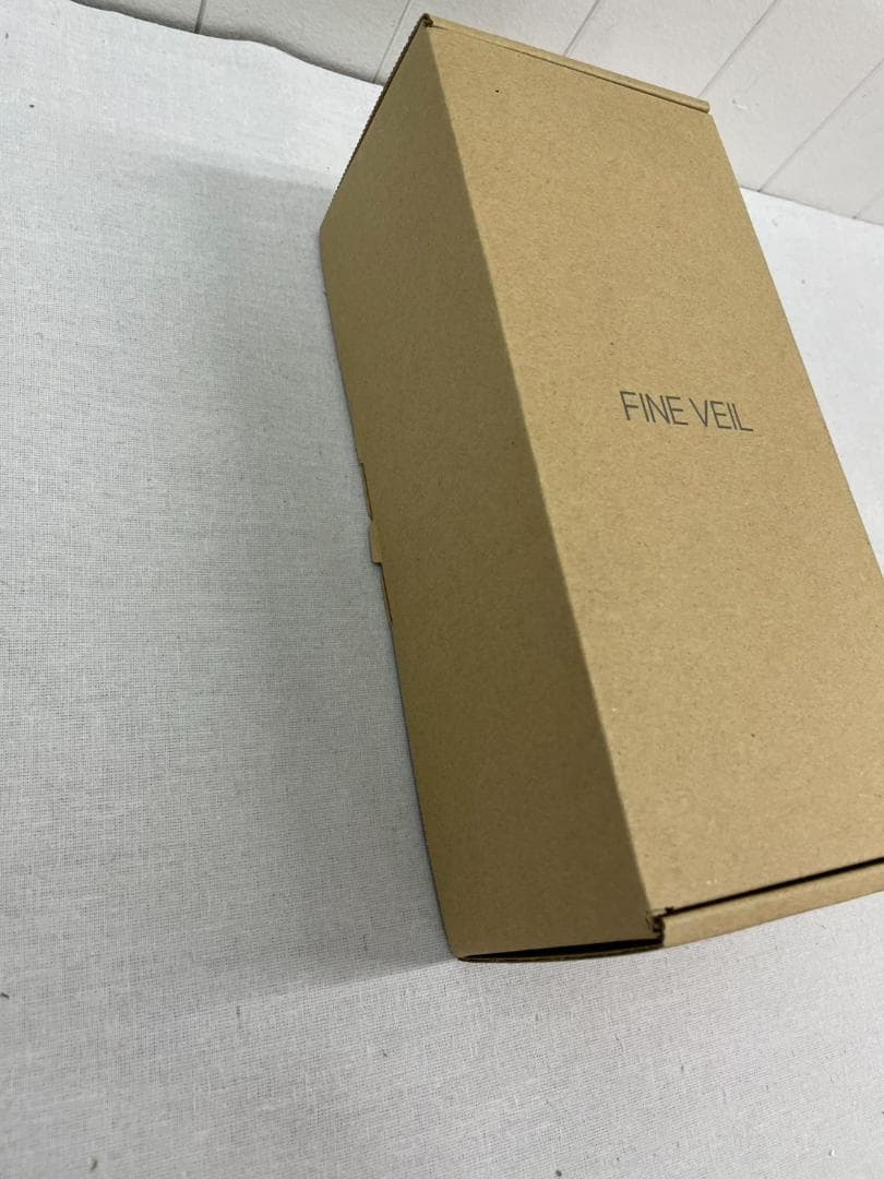 パナソニック シャワーヘッド ファインベール ホワイト EH-SH50-W