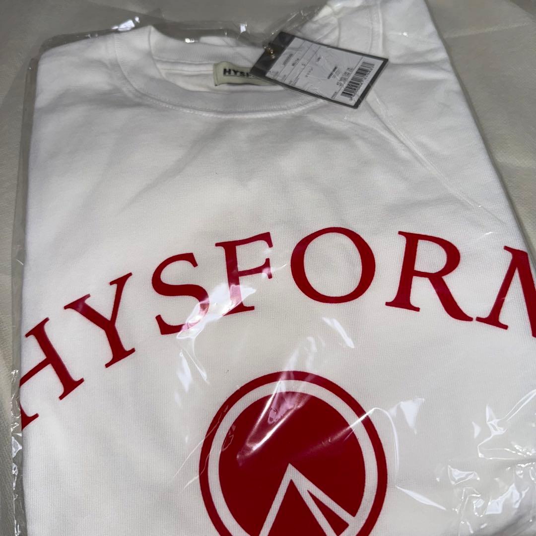 BALLISTIKBOYZ HYSFORM ロンT ロングTシャツ