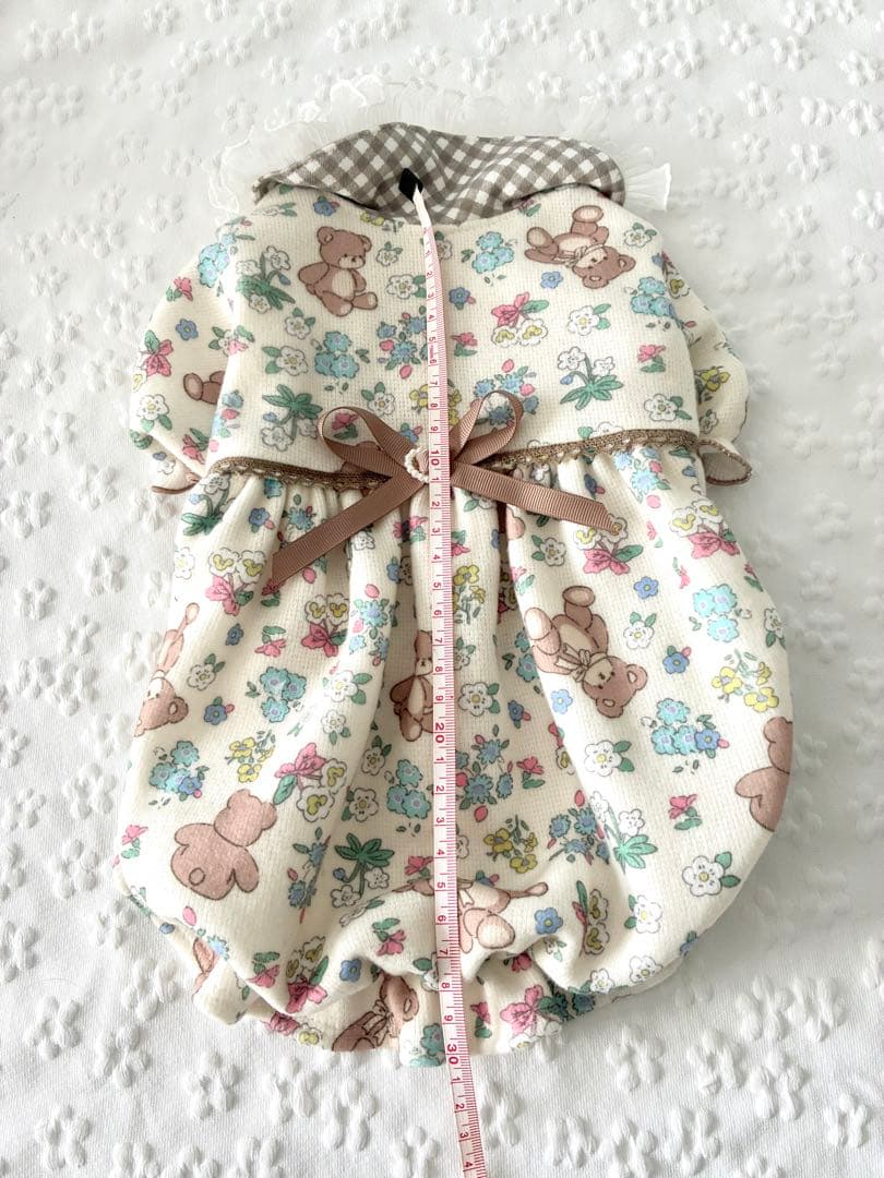 犬服ハンドメイド Sana様