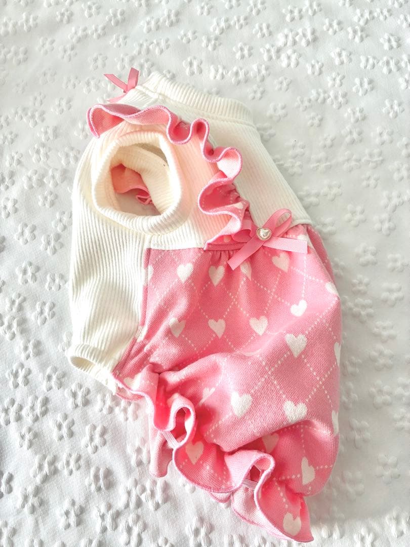 犬服ハンドメイド Sana様