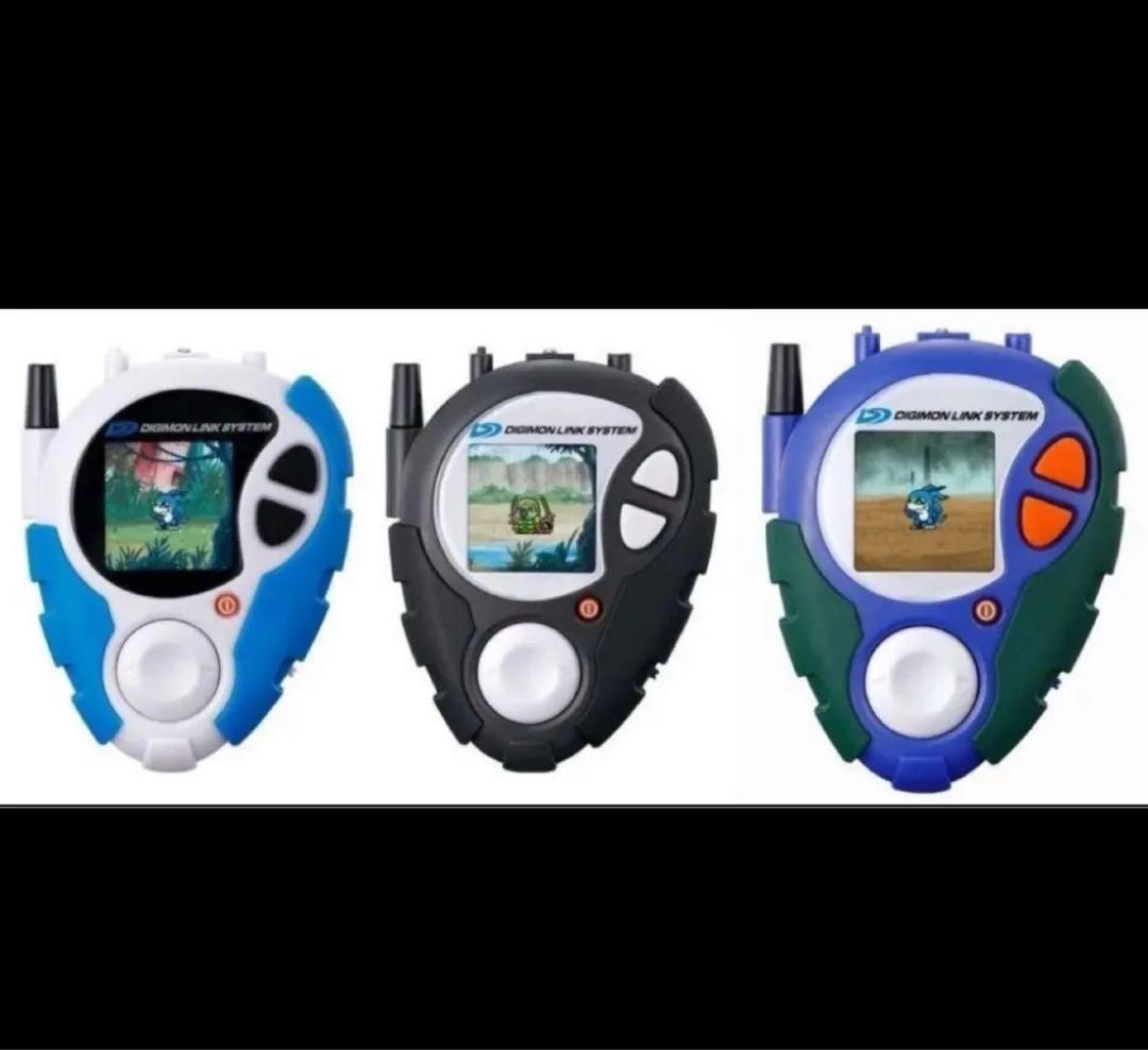 デジモン　d-3 デジモンアドベンチャー02 パイルドラモン 大輔　賢　25th