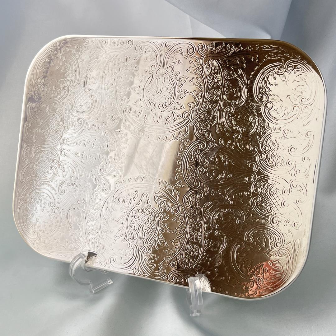 【Cavalier】サーバーマット / プレースマット 26cm