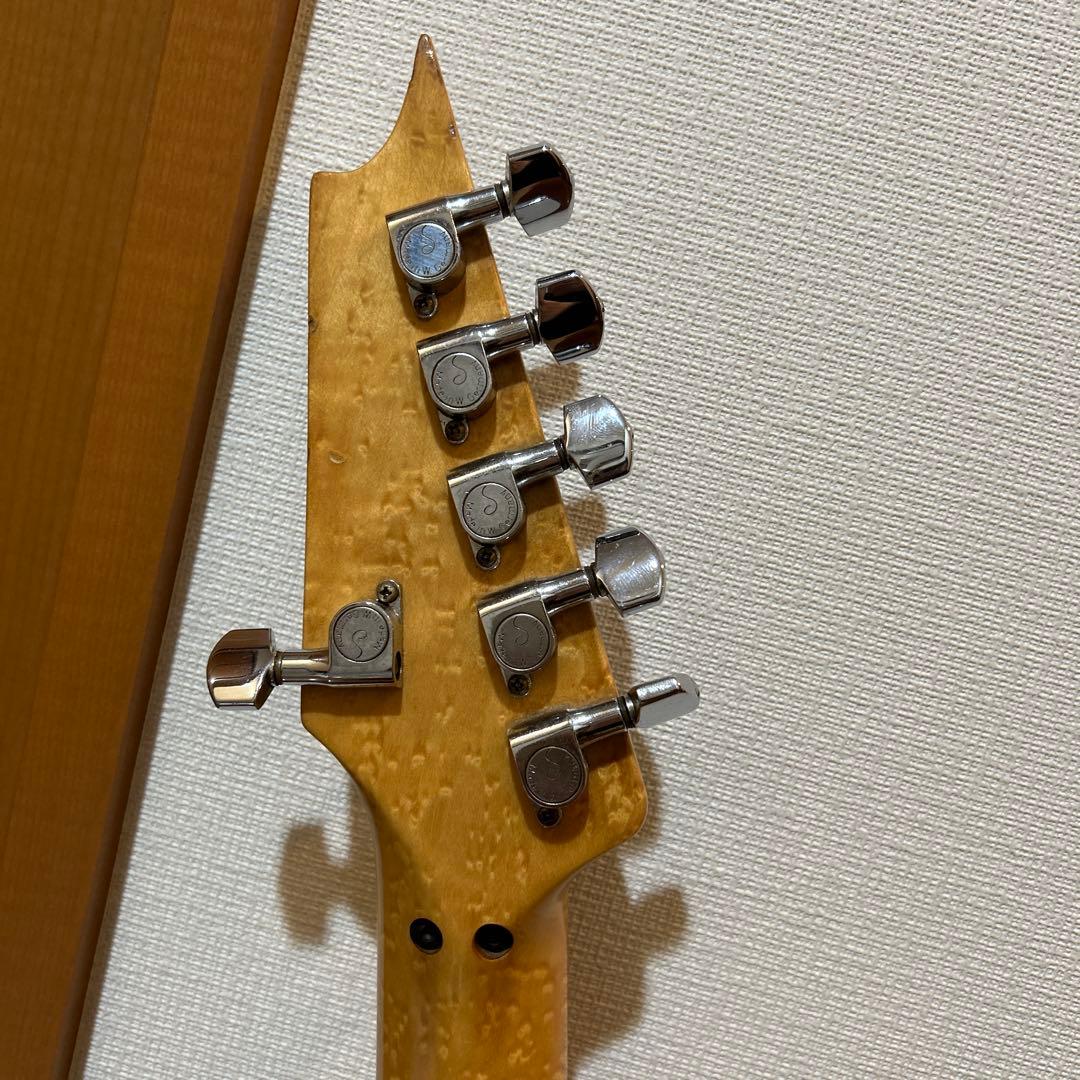 Killer KG-prime 初期品