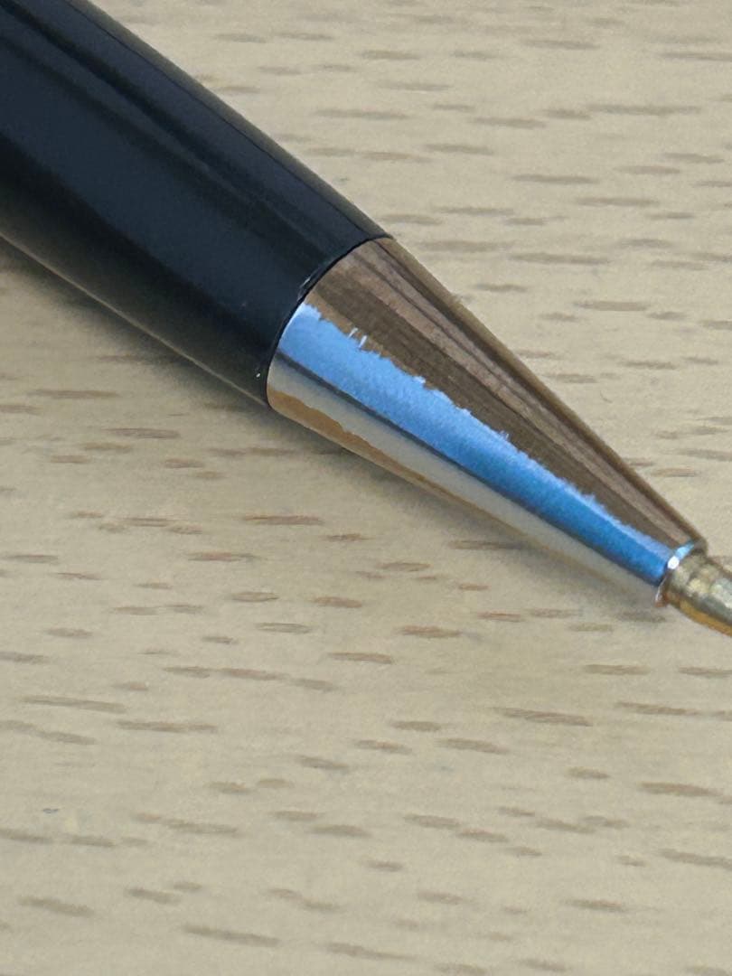 モンブランマイスターシュテュック ペンシル0.5m