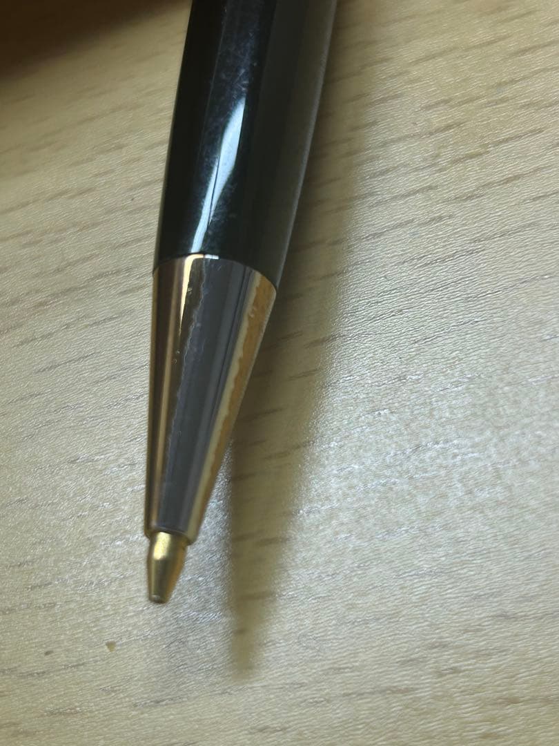 モンブランマイスターシュテュック ペンシル0.5m