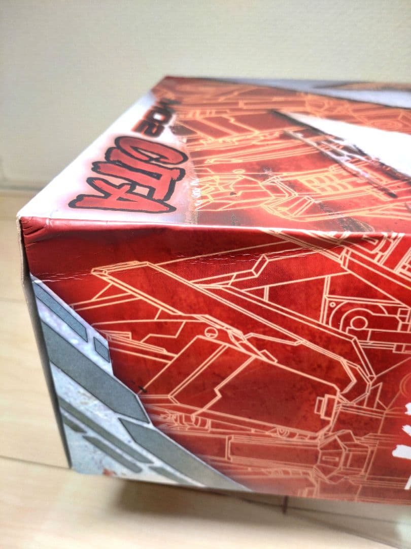 海外製　M02 CITA TOMEMEI