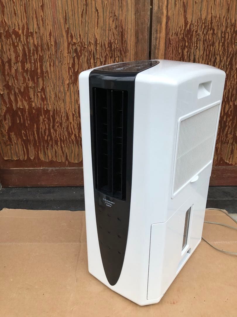 冷風衣類乾燥除湿機 CDM-10A2A コロナ　21年製