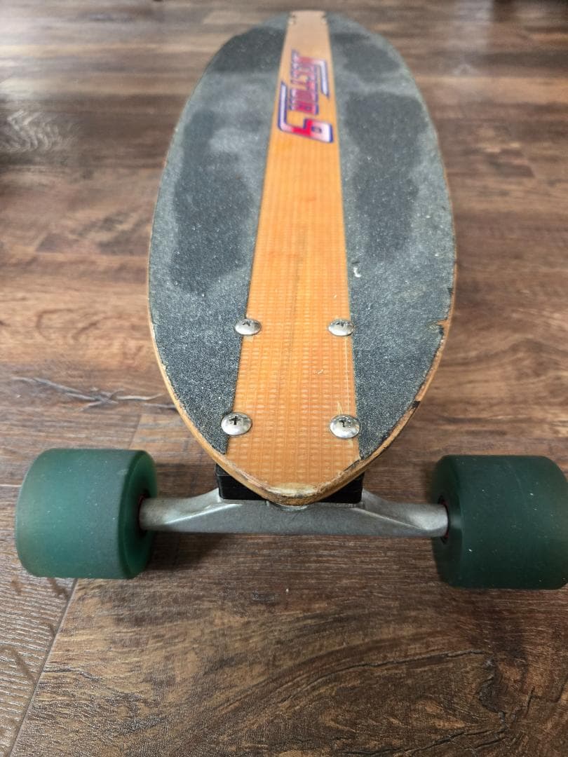 Sector 9 スケートボード