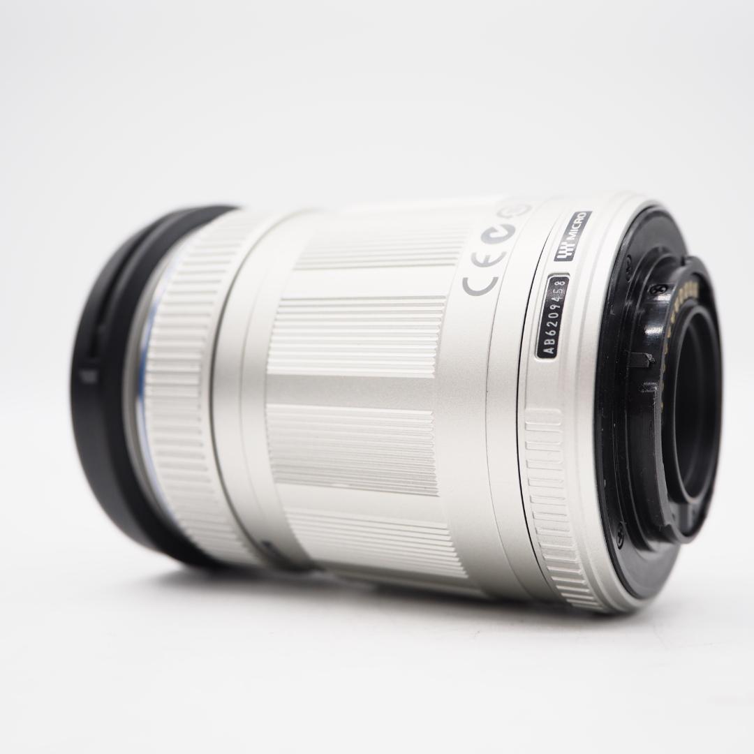 OLYMPUS M.ZUIKO 40-150mm F4-5.6 ED MSC①