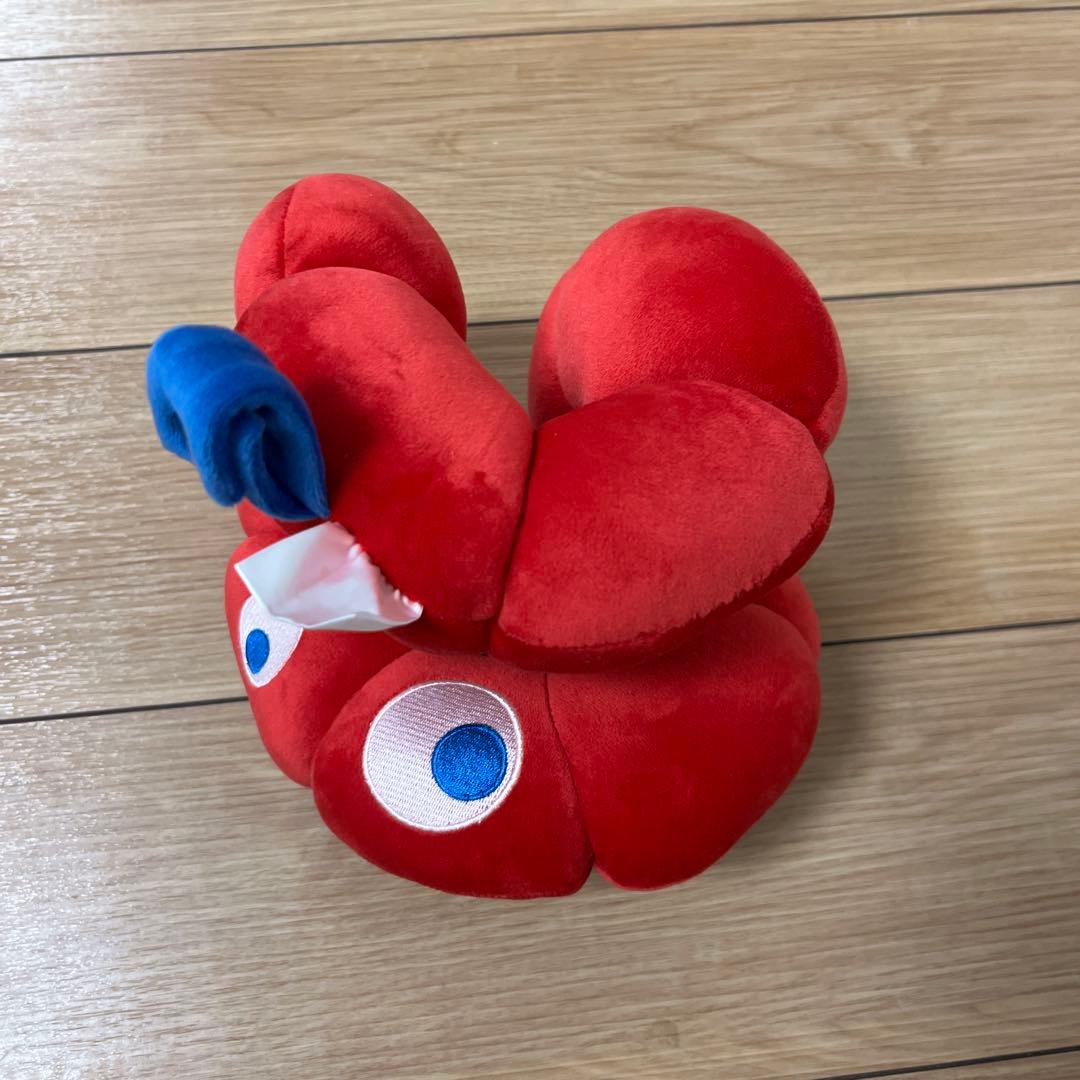 ミャクミャク　まとめ売り　ネックピロー　リュック　なりきりクッション　ぬいぐるみ