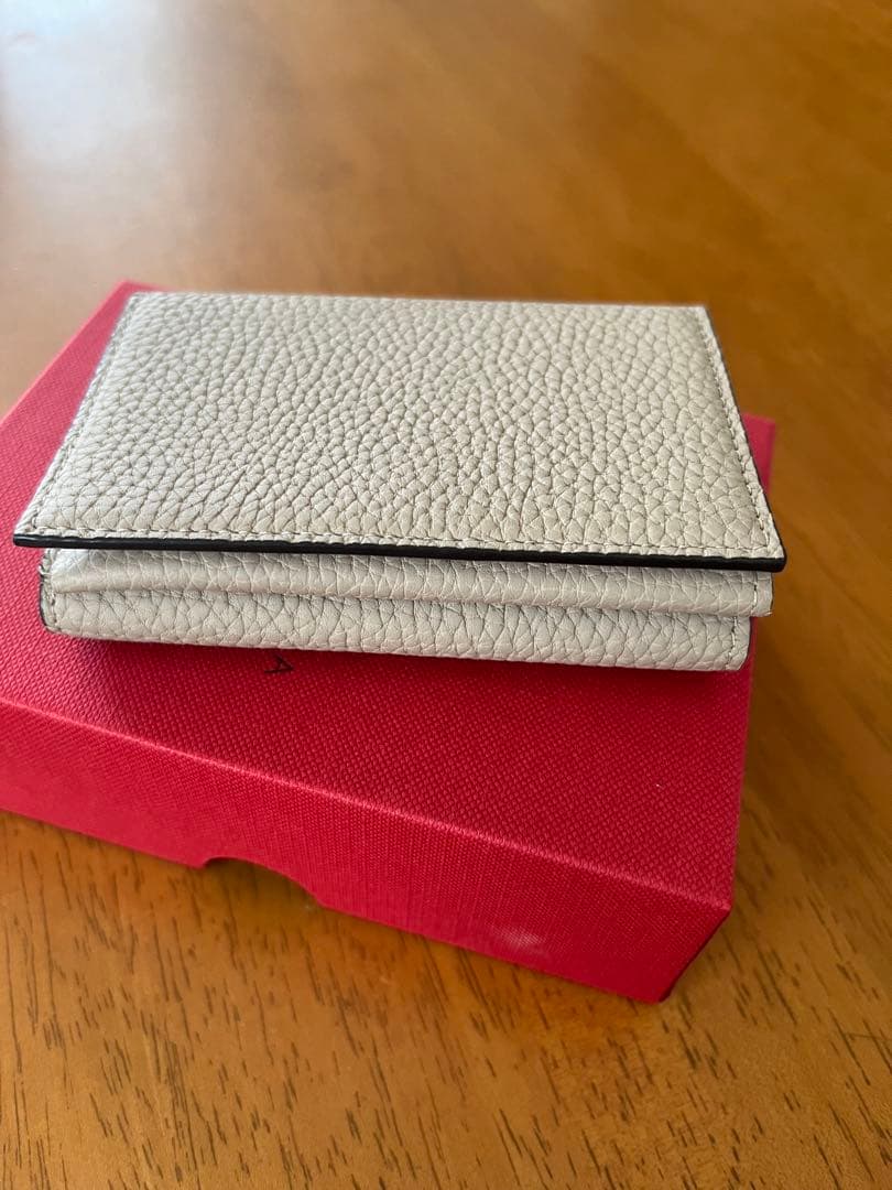 BONAVENTURA 財布 カード入れ