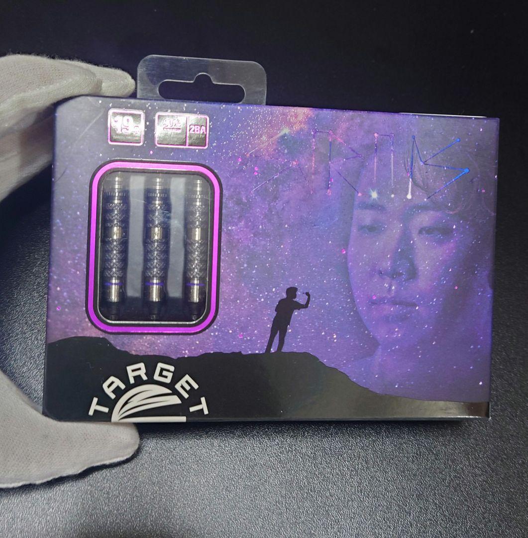 TARGET PRIME SERIES SIRIUS G3 2BA シリウスG3