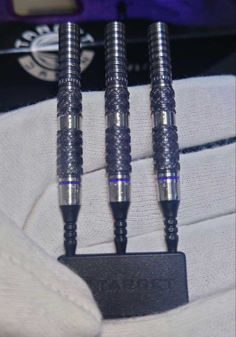 TARGET PRIME SERIES SIRIUS G3 2BA シリウスG3