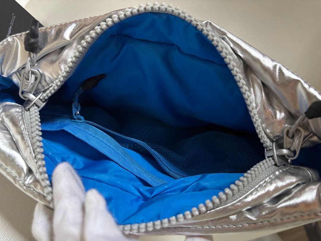 【Man819】Topologie べサス【バッグ単体】