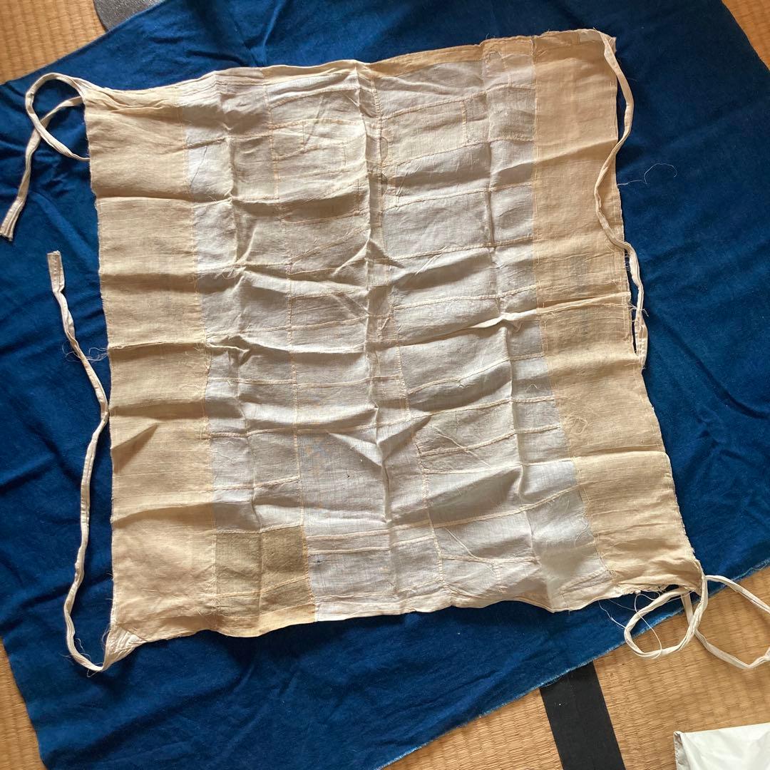 ポジャギ　アンティーク