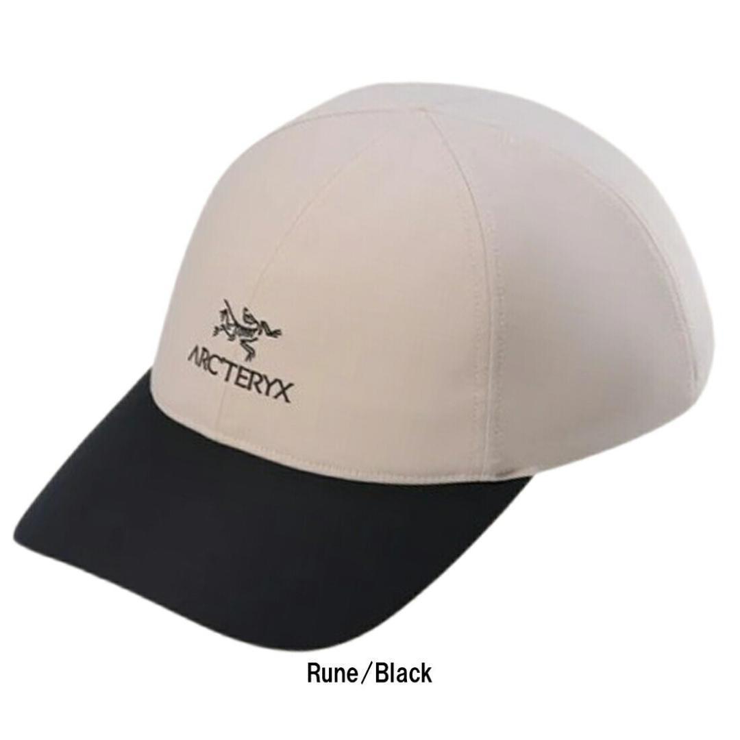 【新品】ARC'TERYX(アークテリクス) バードワードキャップ S/M