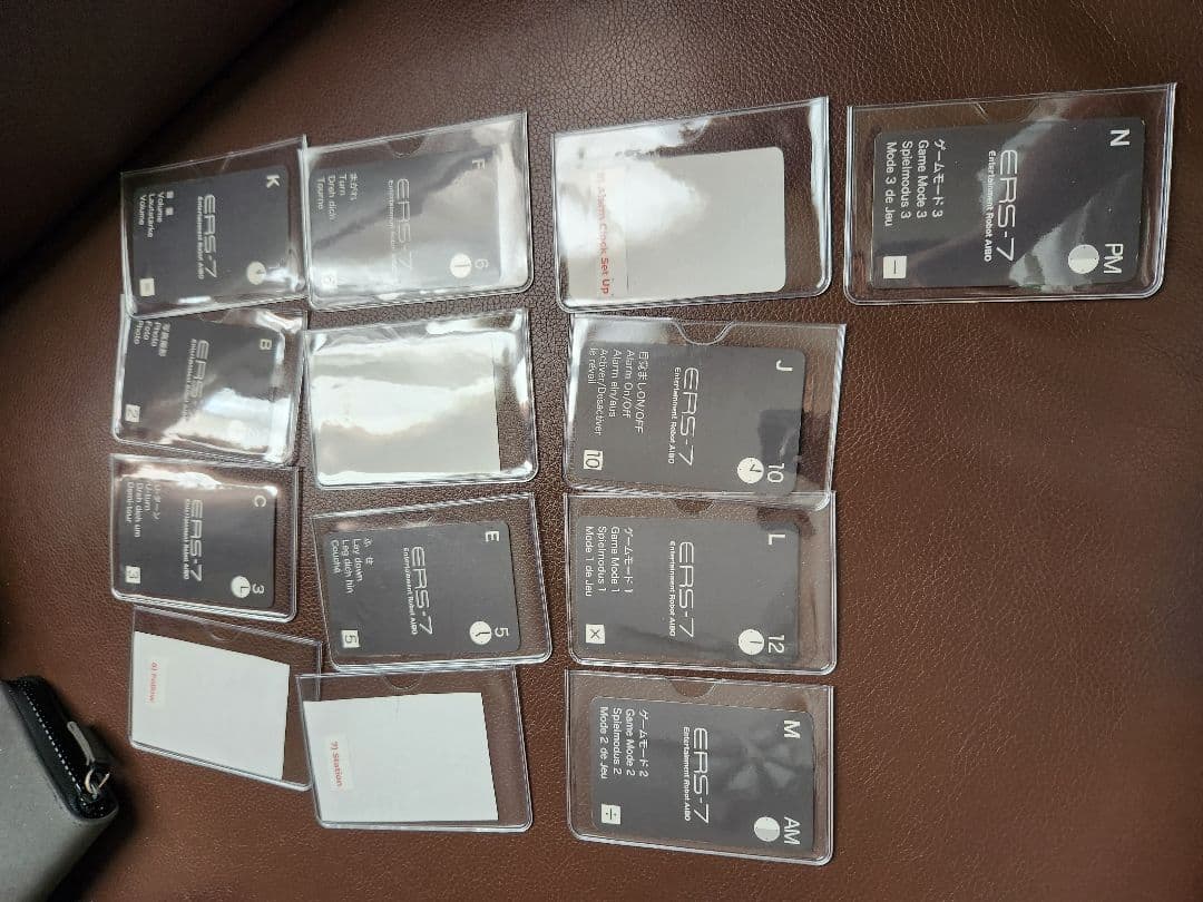 その他 AIBO ERS-7