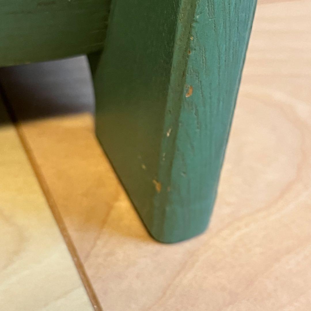 カリモク　メリーヒル マガジンラック　ヴィンテージ(98年製廃盤)