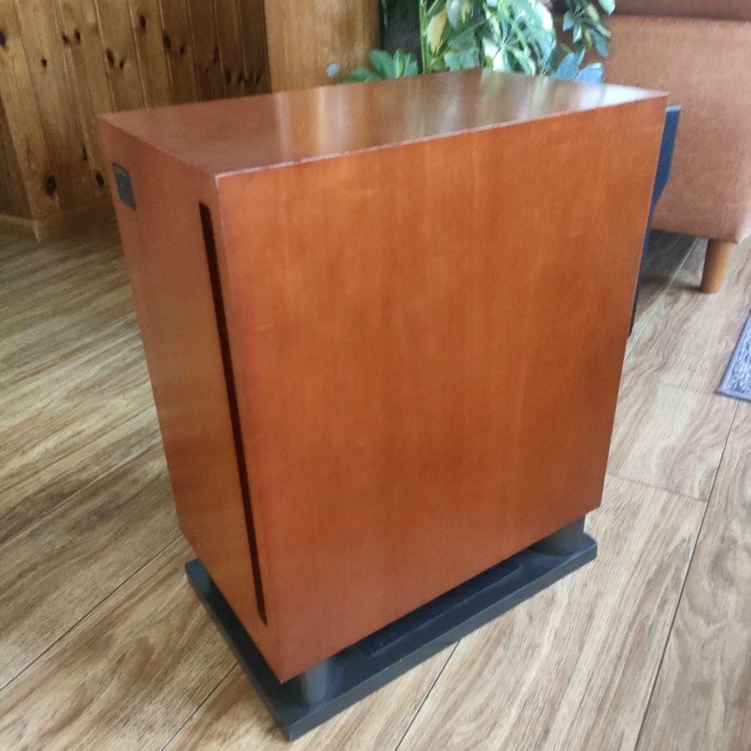 オンキョー　パワードサブウーハー　ONKYO SL-407