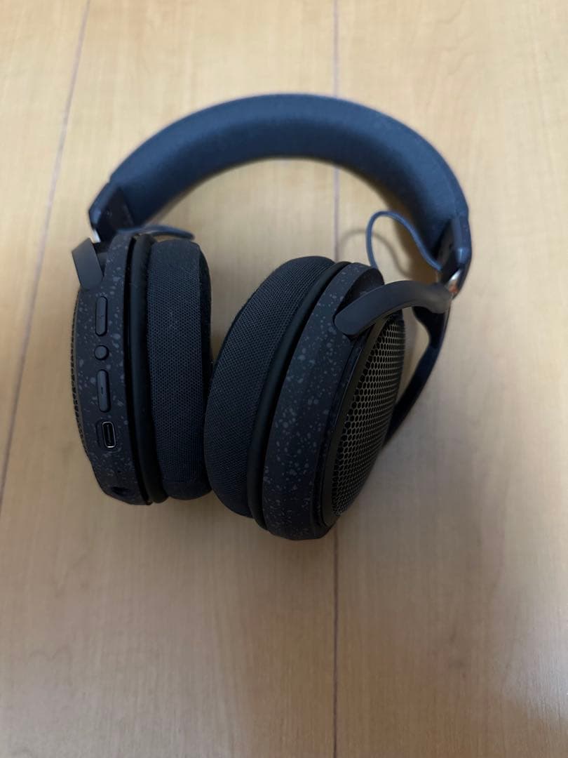 開放型ワイヤレスヘッドホン　ATH-HL7BT