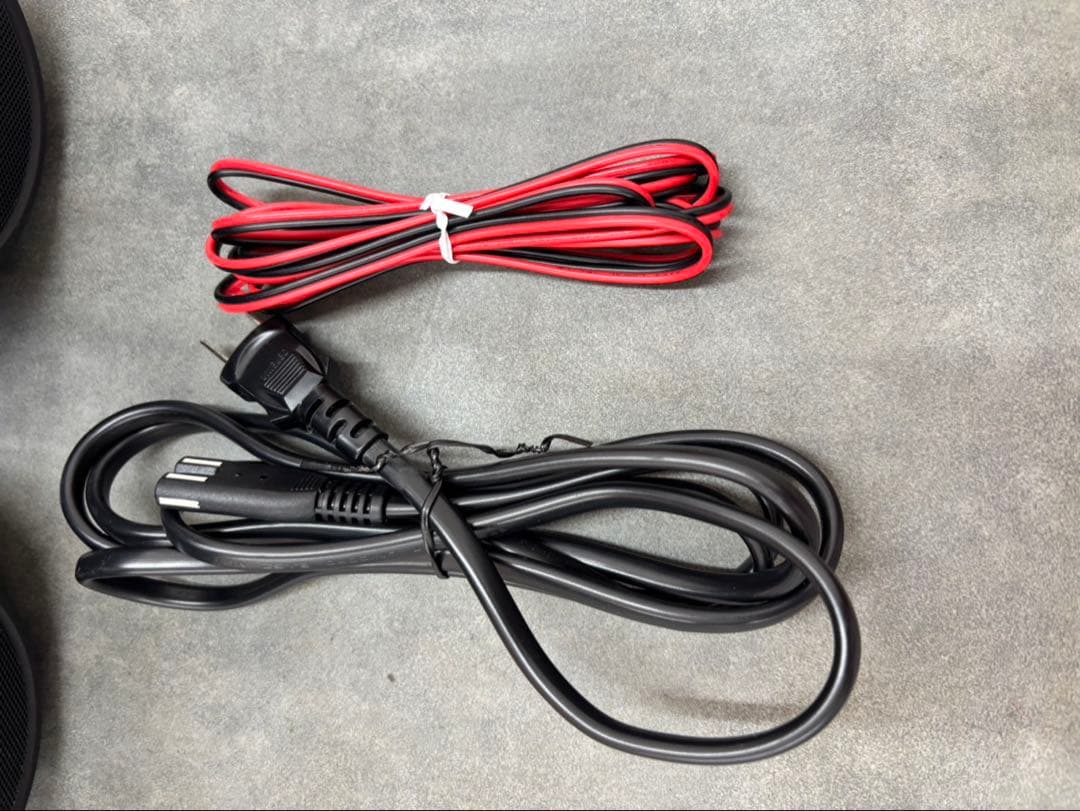 【美品】JBL 104-BT モニタースピーカー