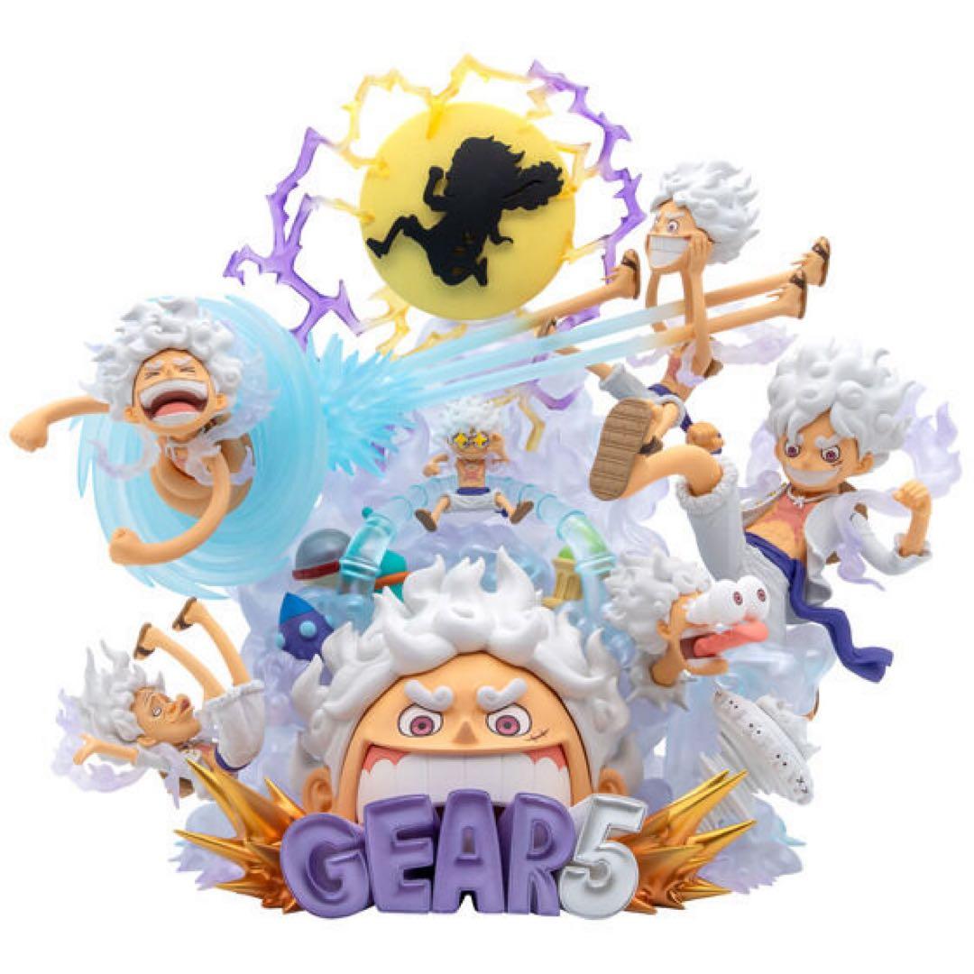 ワーコレPREMIUM ギア5 SPECIAL&ワーコレ×アーツ-ギア5-セット