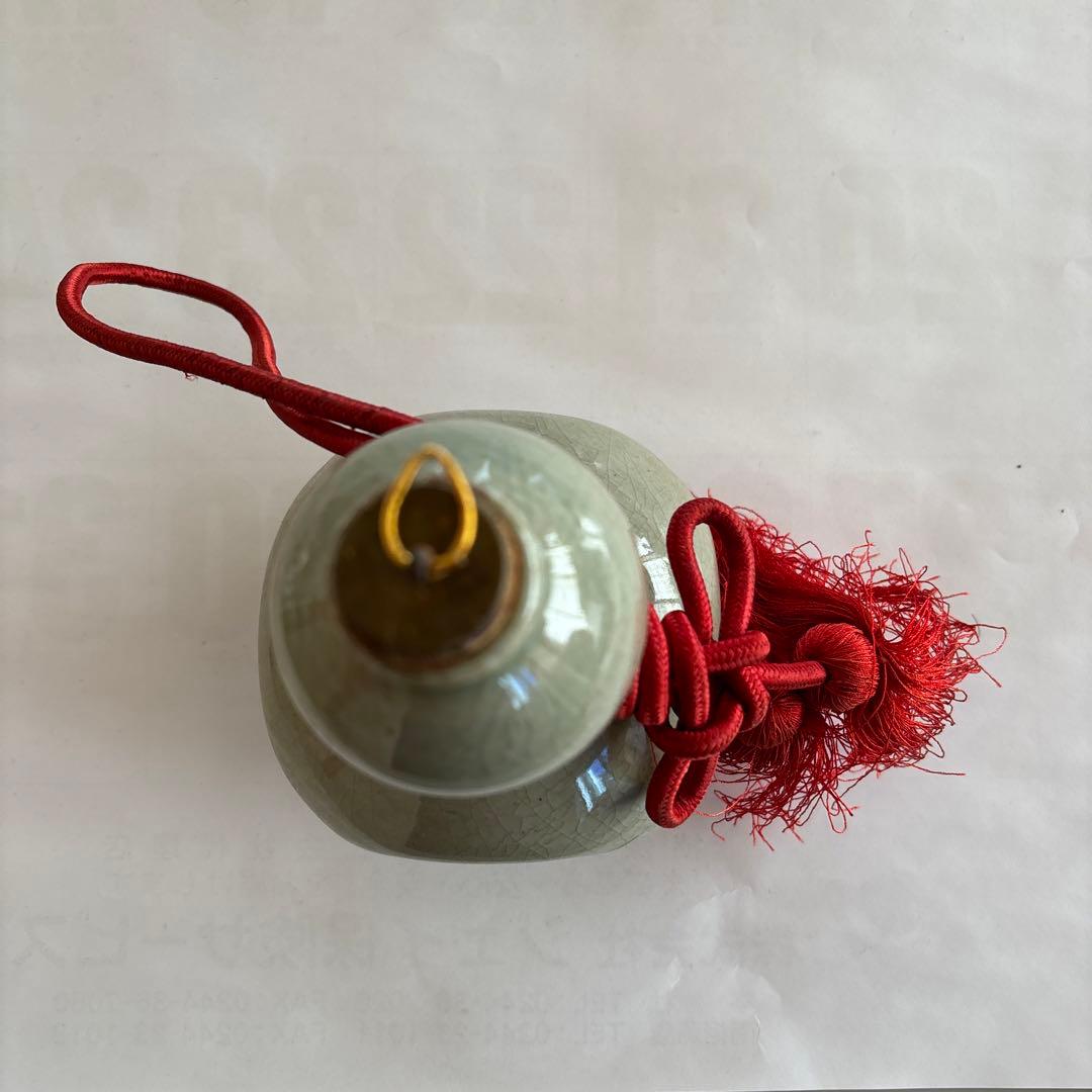 相馬焼　瓢箪型　徳利　３個