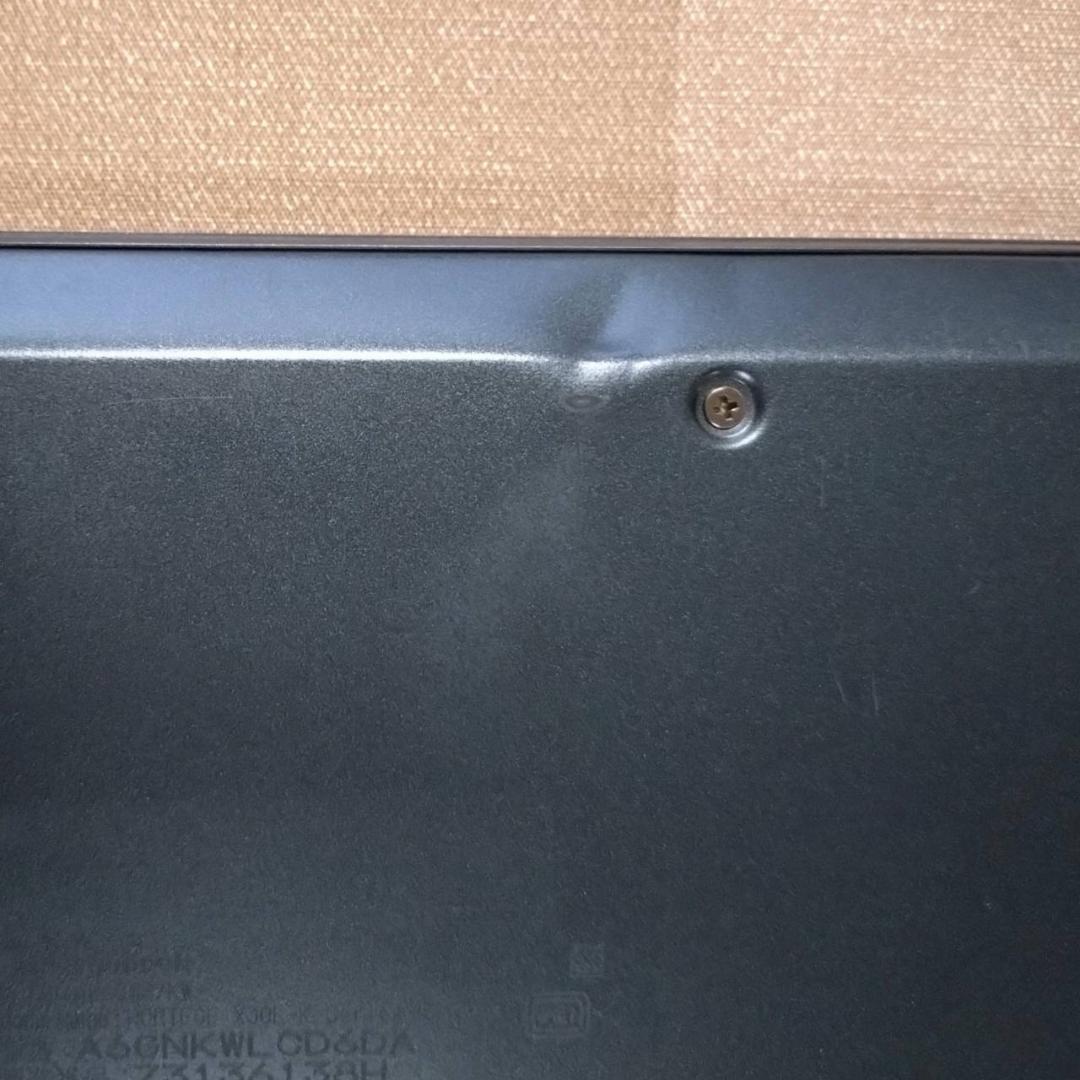 G83KW/12世代i5/SSD 256GB/16GB/FHD/13.3型②