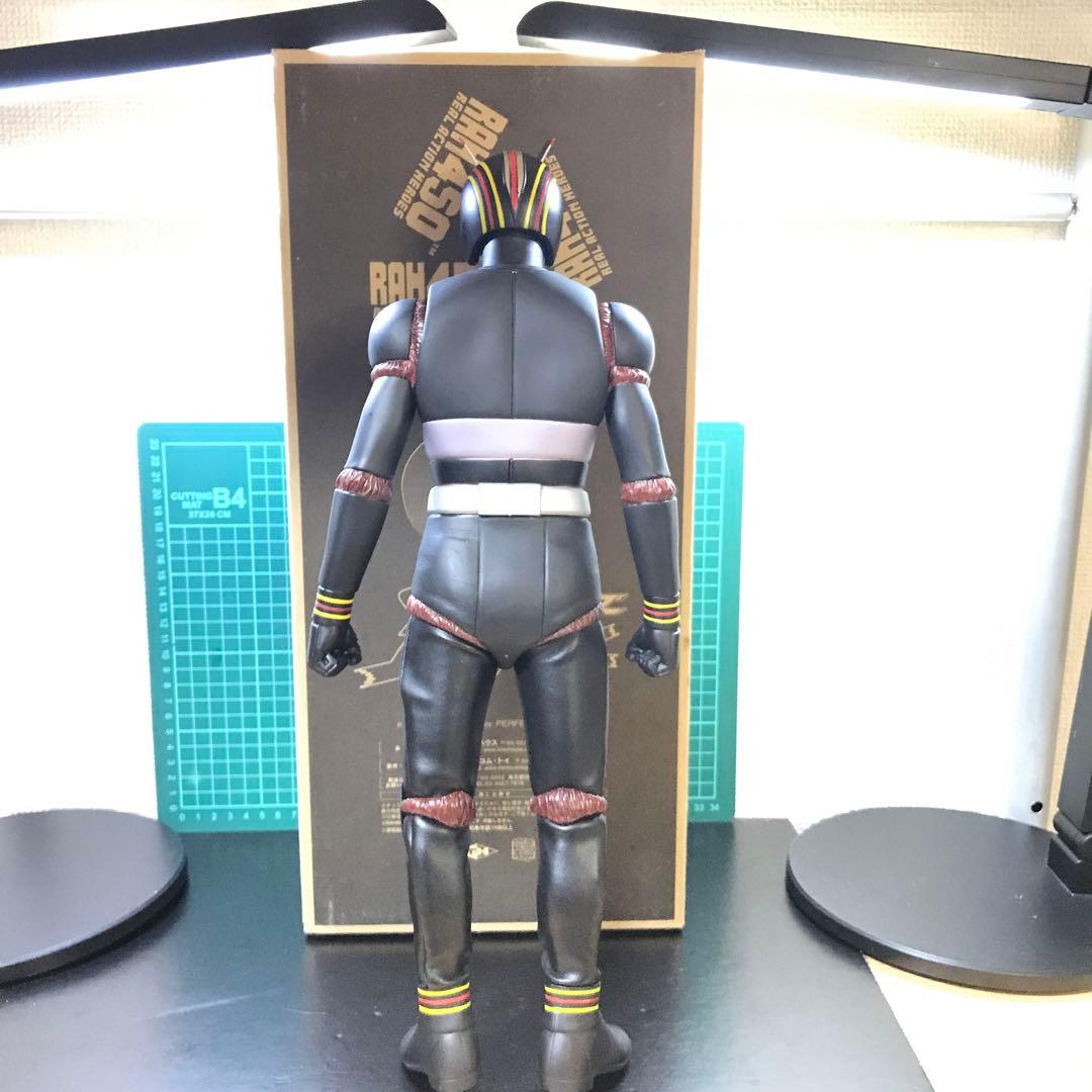 RAH450 仮面ライダーBLACK フィギュア