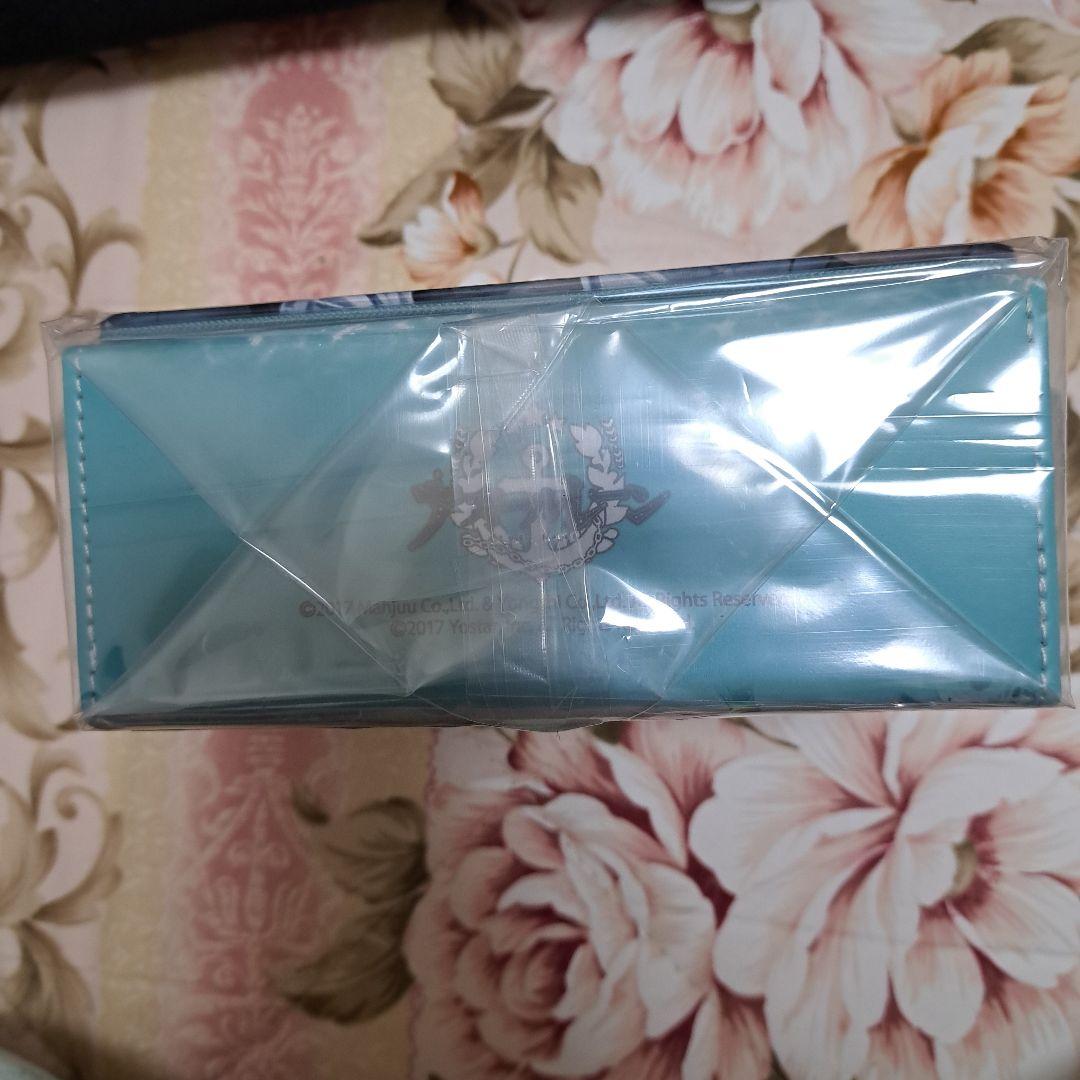 アズールレーン 3弾　トレカアイテムくじ　A賞　大鳳　水着　合皮製デッキケースW