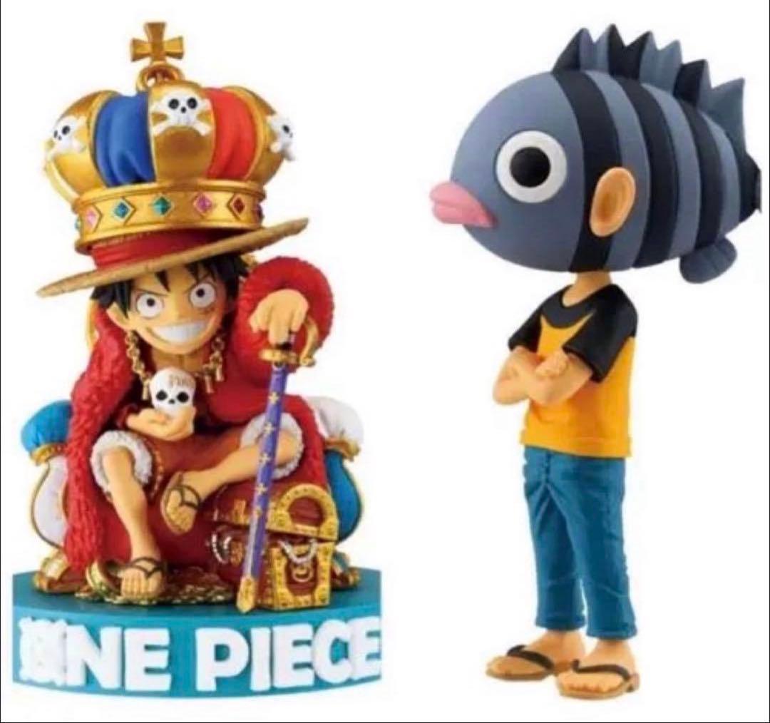 ONE PIECE BASE SHOP ワーコレ 2個セット