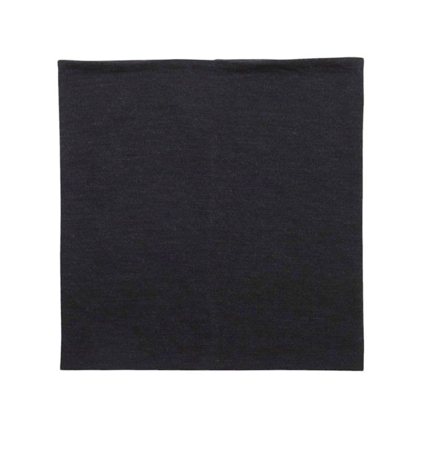 24AW COMOLI コモリ ウール天竺 ネックウォーマー