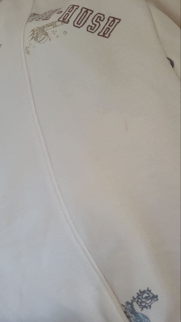 2:BE BE:FIRST DOME TOUR スウェット上下セット